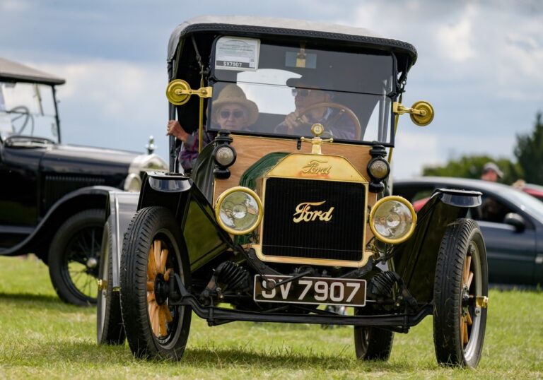 Ford Model T