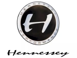 Hennessey logo