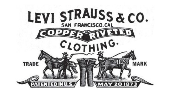 Levi Strauss logo