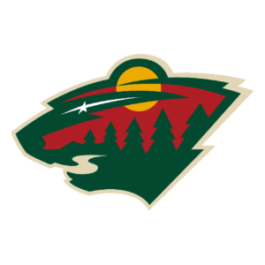 Minnesota Wild logo