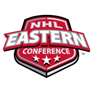 NHL eastern conference logo