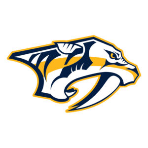 Nashville Predators logo