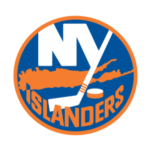 New York Islanders logo