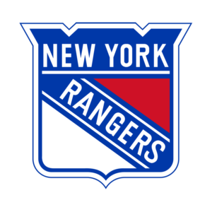 New York Rangers logo