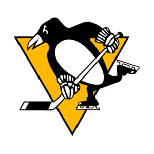 Pittsburgh Penguins logo