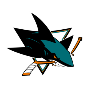 San Jose Sharks logo