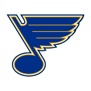 St. Louis Blues logo