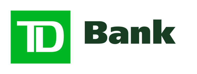 TD bank logo