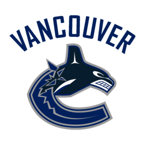 Vancouver Canucks logo