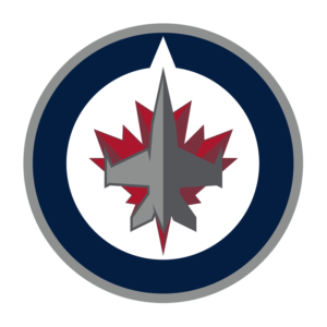 Winnipeg Jets logo