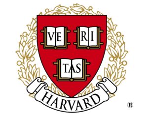 Harvard logo