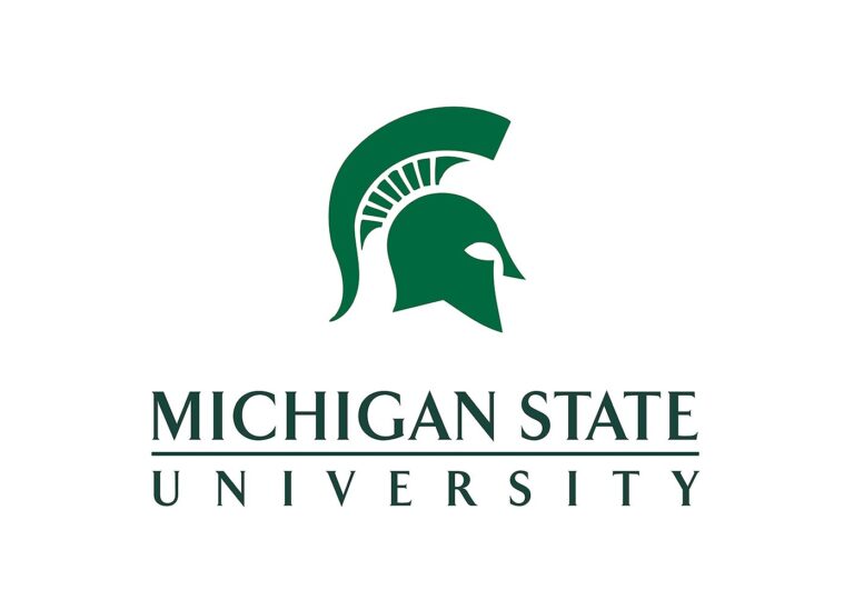 Michigan State University logo