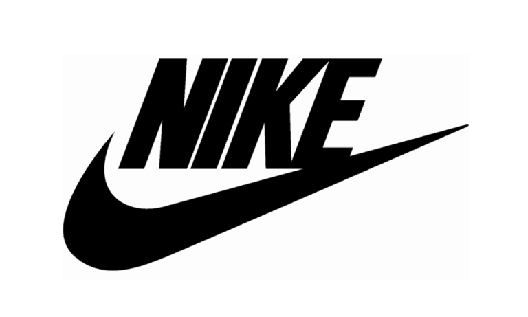 Nike logo
