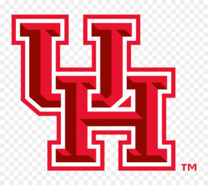 Overlapped letters logo