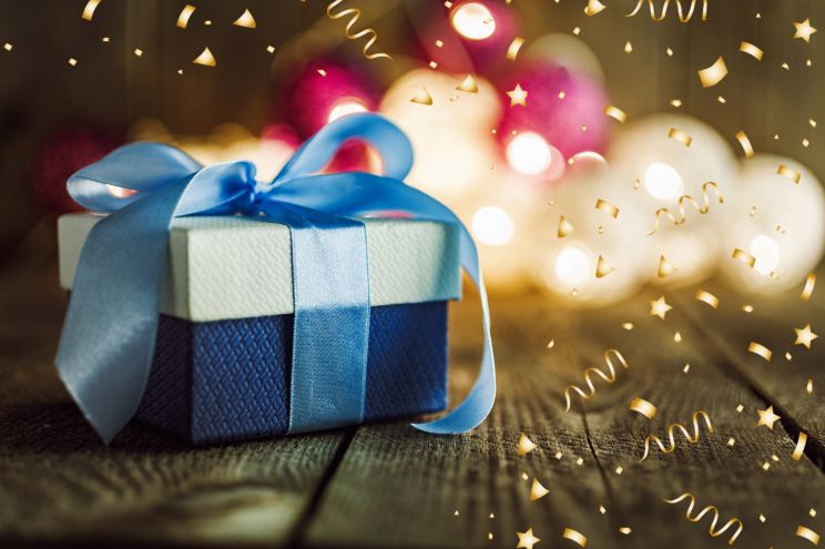 Personalized gifts for christmas