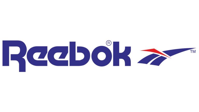Reebok logo