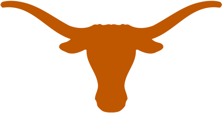Texas University logo