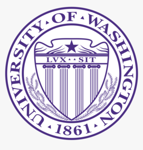 University of washington logo