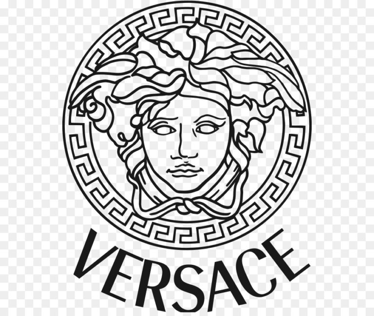 Versace logo