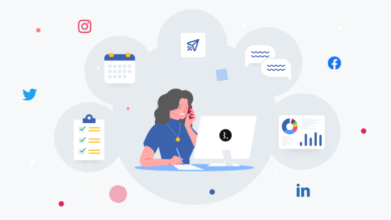 best practices for social media