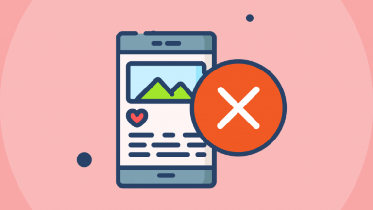 don'ts of social media marketing