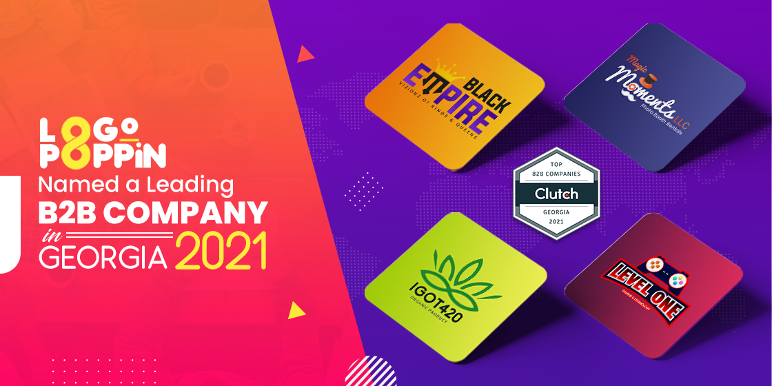 logopoppin clutch award