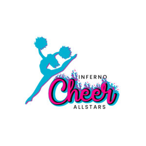 Concept of illustrated logos