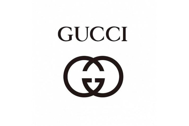 Gucci logo
