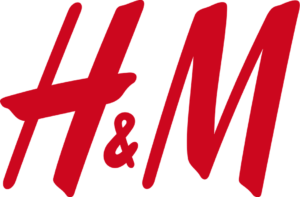 H&M logo