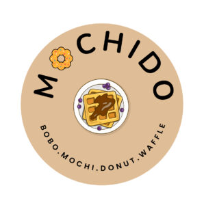 Illustrated logo tips