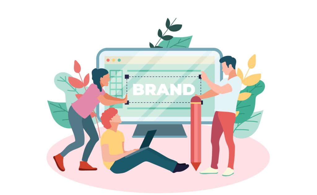 Importance of branding