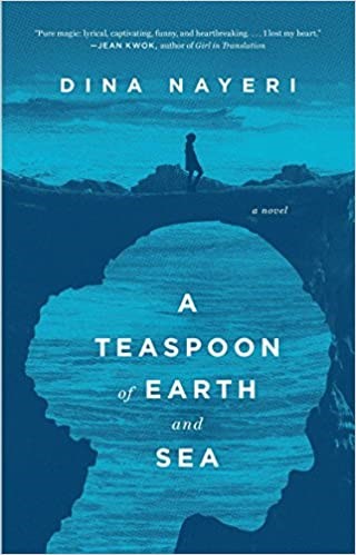 Teaspoon of Earth and Sea