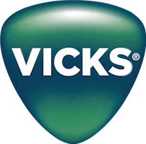 vicks logo