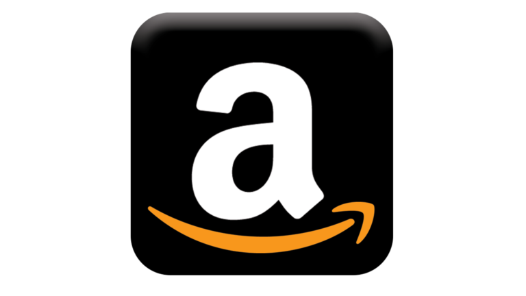Amazon app logo