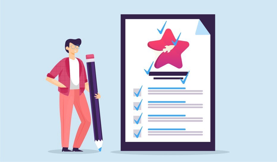 Better graphic design results