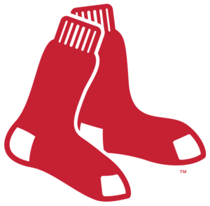 Boston red sox logo