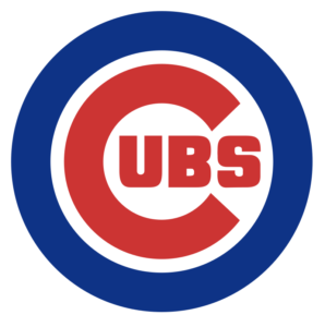 Chicago cubs logo