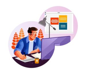 Finding the best graphic design websites