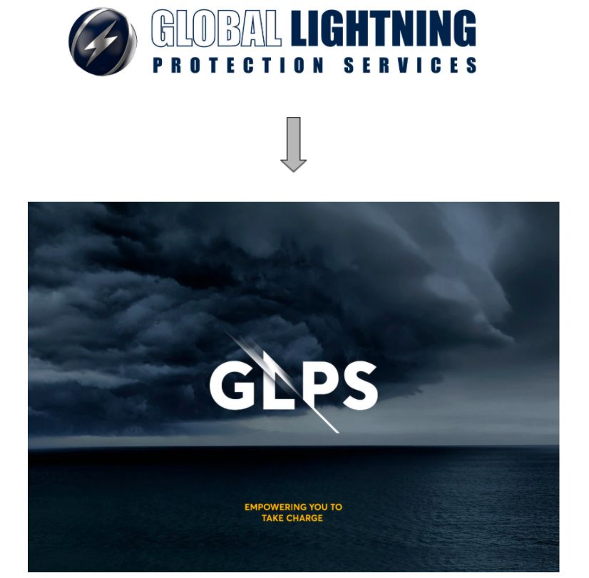 GLPS rebranding