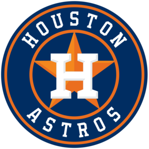 Houston astros logo