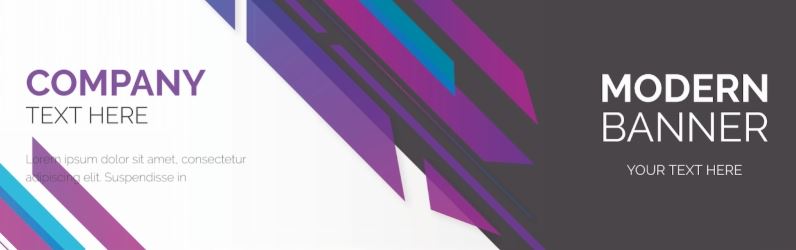 Logo placement in posters