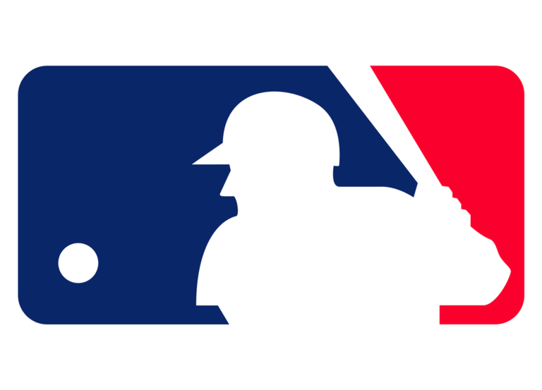 MLB logo