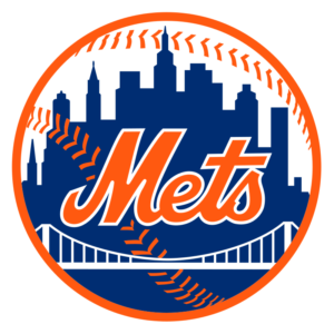 New york mets logo