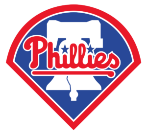 Philadelphia phillies logo