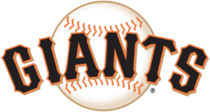 San francisco giants logo