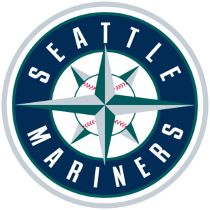 Seattle mariners logo