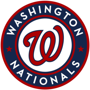 Washington nationals logo