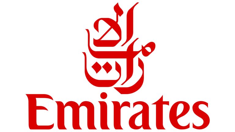 Emirates logo