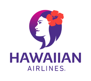 Hawaiian airlines logo