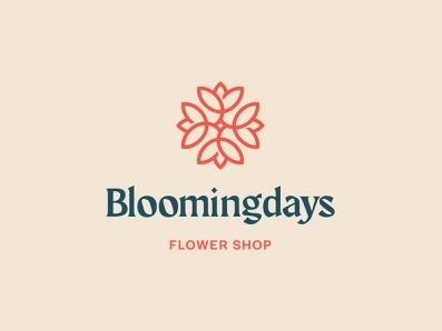Importance of floral logos